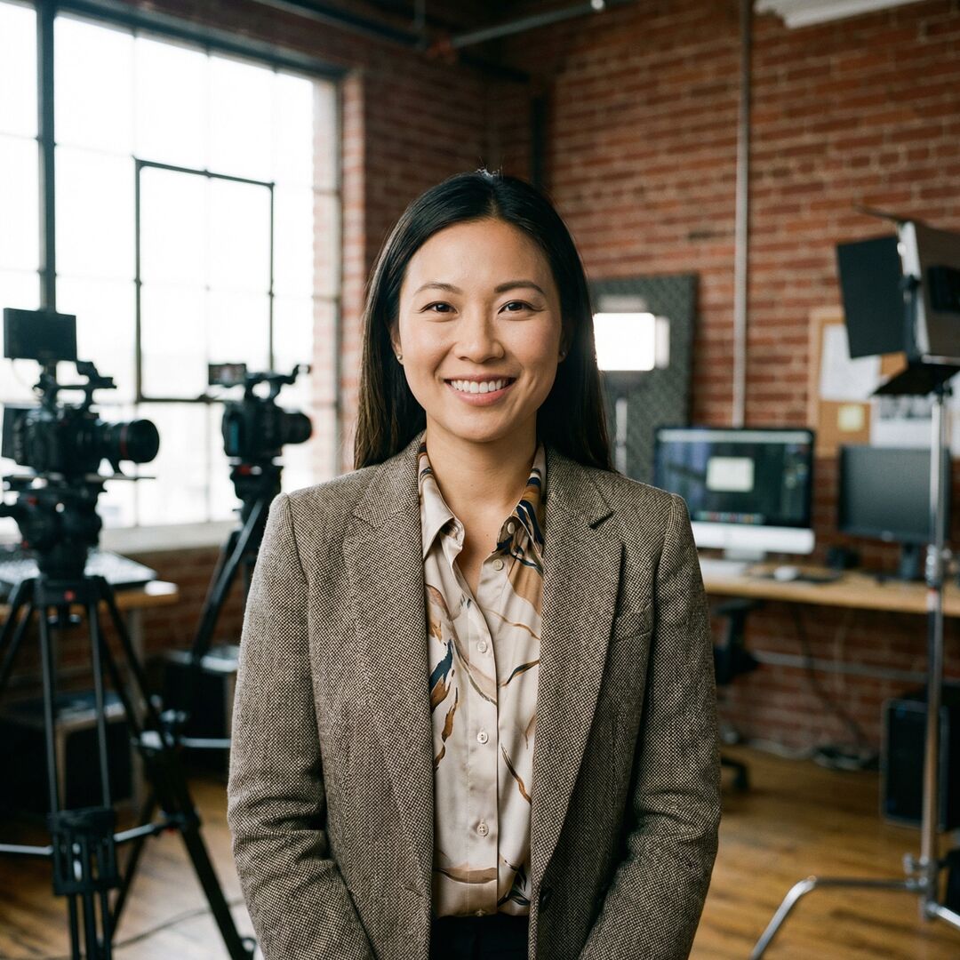 母狗制片人李雪琴