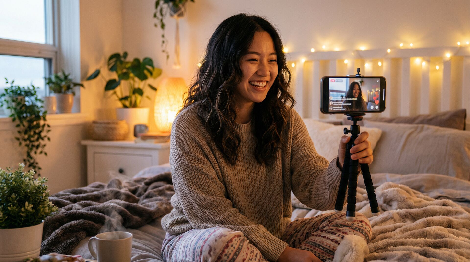 母狗生活vlog视频